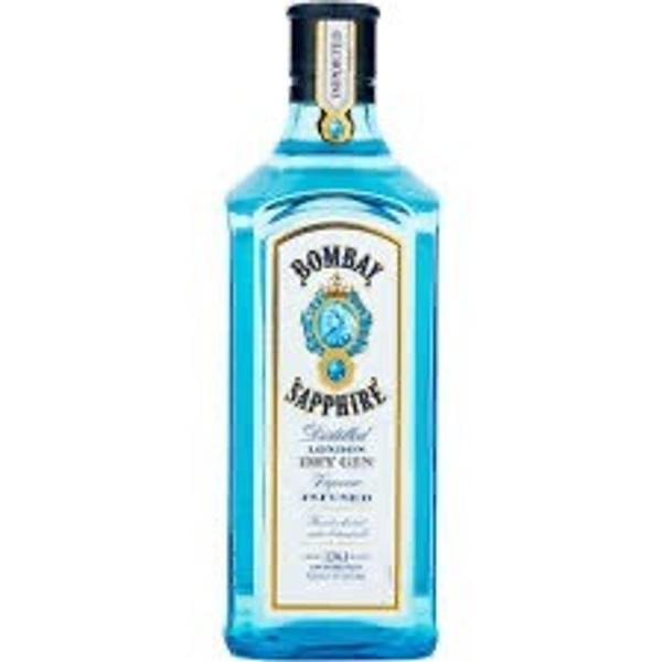 Bombay Sapphire